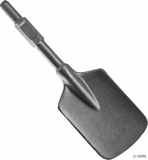 قلم پانچ چکش تخریب